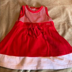 I Do little girls dress ( box 5)